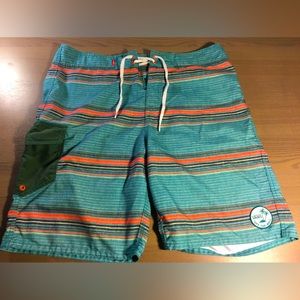 Vans Board Shorts